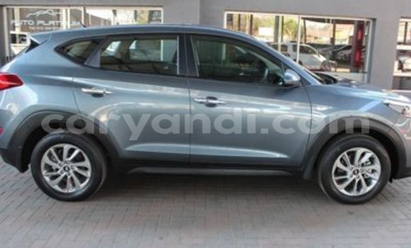 Acheter Occasion Voiture Hyundai Tucson Autre à Livingstone, Zambie Acheter Occasion Voiture Hyundai Tucson Autre à Livingstone, Zambie