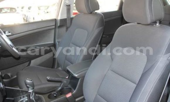 Acheter Occasion Voiture Hyundai Tucson Autre à Livingstone, Zambie Acheter Occasion Voiture Hyundai Tucson Autre à Livingstone, Zambie