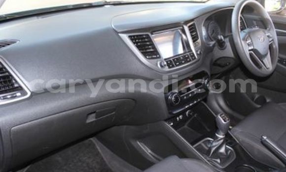 Acheter Occasion Voiture Hyundai Tucson Autre à Livingstone, Zambie Acheter Occasion Voiture Hyundai Tucson Autre à Livingstone, Zambie