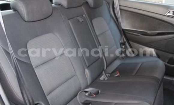 Acheter Occasion Voiture Hyundai Tucson Autre à Livingstone, Zambie Acheter Occasion Voiture Hyundai Tucson Autre à Livingstone, Zambie