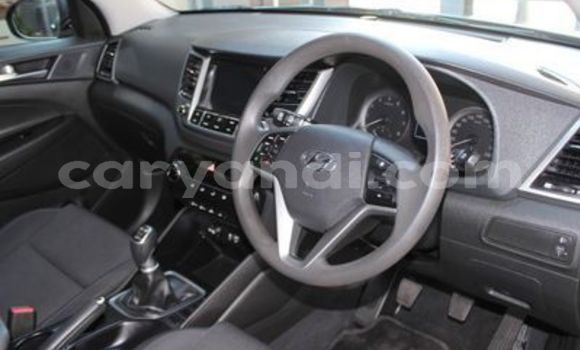 Acheter Occasion Voiture Hyundai Tucson Autre à Livingstone, Zambie Acheter Occasion Voiture Hyundai Tucson Autre à Livingstone, Zambie