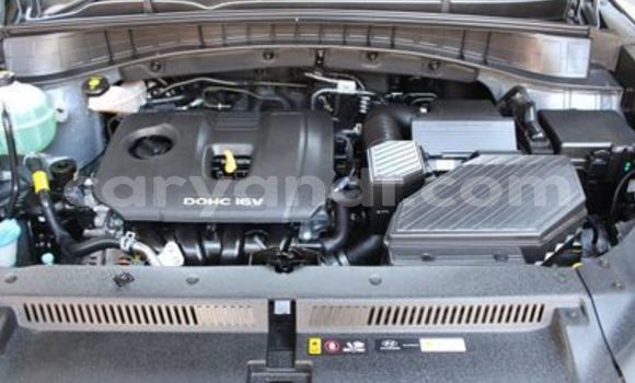 Acheter Occasion Voiture Hyundai Tucson Autre à Livingstone, Zambie Acheter Occasion Voiture Hyundai Tucson Autre à Livingstone, Zambie