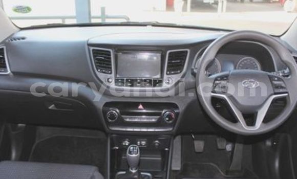 Acheter Occasion Voiture Hyundai Tucson Autre à Livingstone, Zambie Acheter Occasion Voiture Hyundai Tucson Autre à Livingstone, Zambie