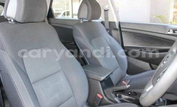 Acheter Occasion Voiture Hyundai Tucson Autre à Livingstone, Zambie Acheter Occasion Voiture Hyundai Tucson Autre à Livingstone, Zambie