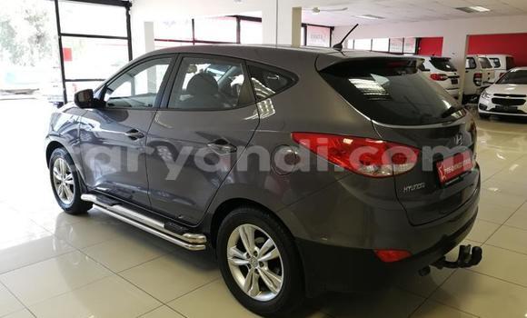 Buy Used Hyundai ix35 Other Car in Livingstone in Zambia