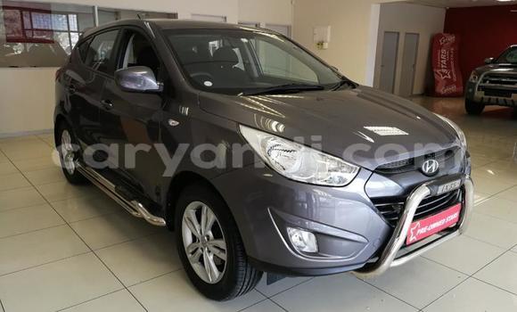 Tenga Tsaru Hyundai ix35 Zvimwe Mota in Livingstone in Zambia Tenga Tsaru Hyundai ix35 Zvimwe Mota in Livingstone in Zambia