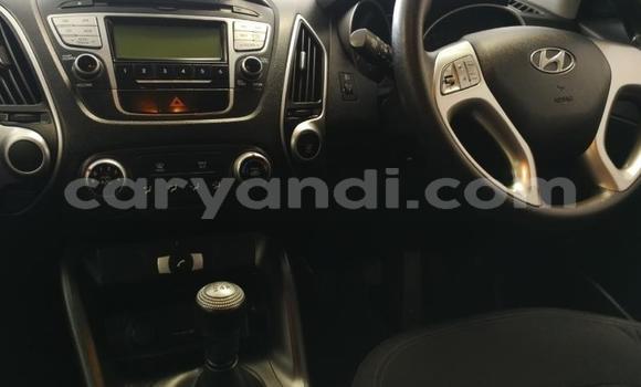 Tenga Tsaru Hyundai ix35 Zvimwe Mota in Livingstone in Zambia Tenga Tsaru Hyundai ix35 Zvimwe Mota in Livingstone in Zambia