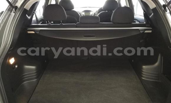 Tenga Tsaru Hyundai ix35 Zvimwe Mota in Livingstone in Zambia Tenga Tsaru Hyundai ix35 Zvimwe Mota in Livingstone in Zambia