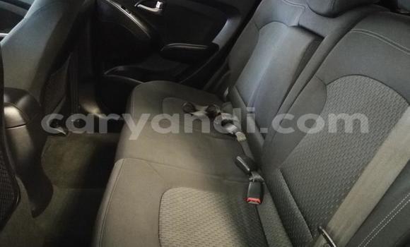 Tenga Tsaru Hyundai ix35 Zvimwe Mota in Livingstone in Zambia Tenga Tsaru Hyundai ix35 Zvimwe Mota in Livingstone in Zambia