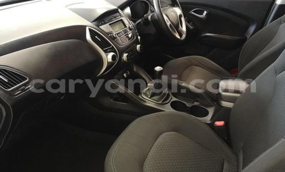 Tenga Tsaru Hyundai ix35 Zvimwe Mota in Livingstone in Zambia Tenga Tsaru Hyundai ix35 Zvimwe Mota in Livingstone in Zambia