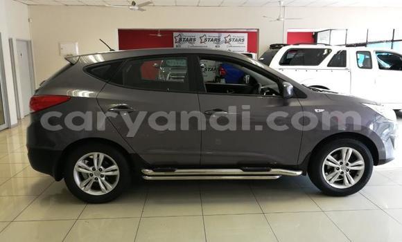 Tenga Tsaru Hyundai ix35 Zvimwe Mota in Livingstone in Zambia Tenga Tsaru Hyundai ix35 Zvimwe Mota in Livingstone in Zambia