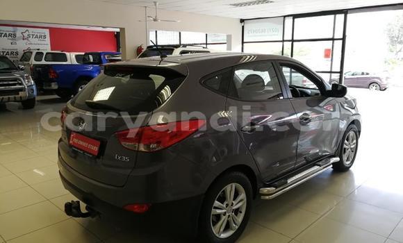 Tenga Tsaru Hyundai ix35 Zvimwe Mota in Livingstone in Zambia Tenga Tsaru Hyundai ix35 Zvimwe Mota in Livingstone in Zambia