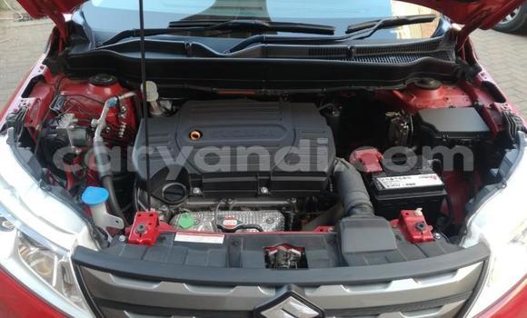 Acheter Occasion Voiture Suzuki Vitara Autre à Chilanga, Lusaka