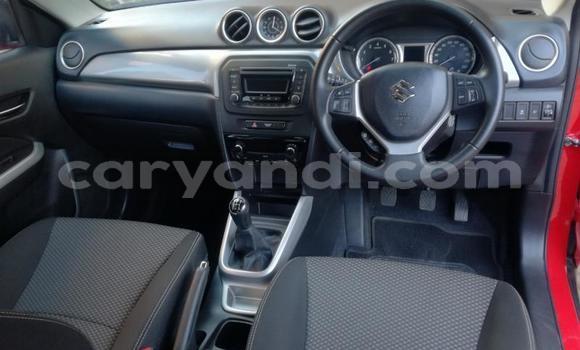 Acheter Occasion Voiture Suzuki Vitara Autre à Chilanga, Lusaka Acheter Occasion Voiture Suzuki Vitara Autre à Chilanga, Lusaka