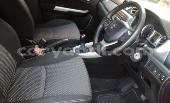 Acheter Occasion Voiture Suzuki Vitara Autre à Chilanga, Lusaka Acheter Occasion Voiture Suzuki Vitara Autre à Chilanga, Lusaka
