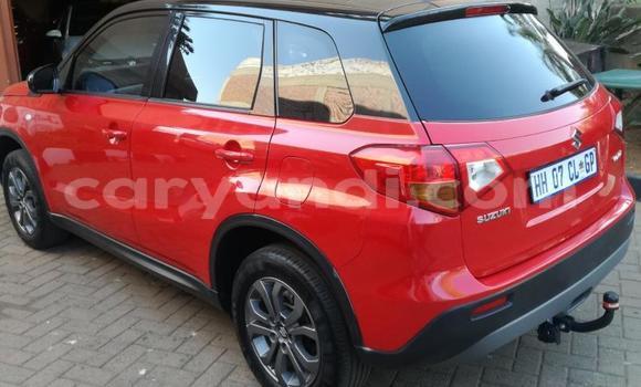 Acheter Occasion Voiture Suzuki Vitara Autre à Chilanga, Lusaka Acheter Occasion Voiture Suzuki Vitara Autre à Chilanga, Lusaka