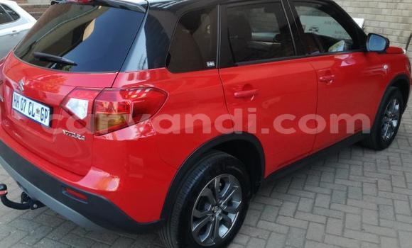 Acheter Occasion Voiture Suzuki Vitara Autre à Chilanga, Lusaka Acheter Occasion Voiture Suzuki Vitara Autre à Chilanga, Lusaka