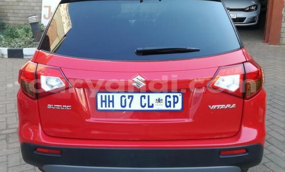 Acheter Occasion Voiture Suzuki Vitara Autre à Chilanga, Lusaka Acheter Occasion Voiture Suzuki Vitara Autre à Chilanga, Lusaka