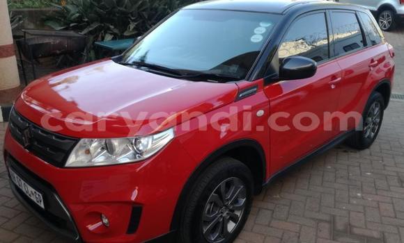 Acheter Occasion Voiture Suzuki Vitara Autre à Chilanga, Lusaka Acheter Occasion Voiture Suzuki Vitara Autre à Chilanga, Lusaka