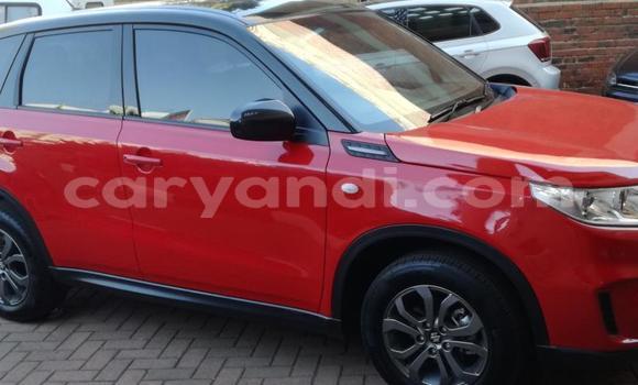 Acheter Occasion Voiture Suzuki Vitara Autre à Chilanga, Lusaka Acheter Occasion Voiture Suzuki Vitara Autre à Chilanga, Lusaka