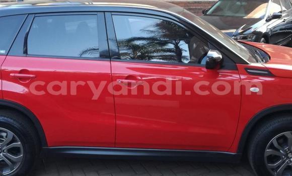Acheter Occasion Voiture Suzuki Vitara Autre à Chilanga, Lusaka Acheter Occasion Voiture Suzuki Vitara Autre à Chilanga, Lusaka