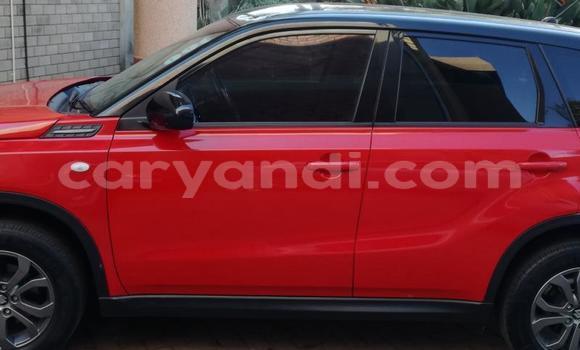 Acheter Occasion Voiture Suzuki Vitara Autre à Chilanga, Lusaka Acheter Occasion Voiture Suzuki Vitara Autre à Chilanga, Lusaka