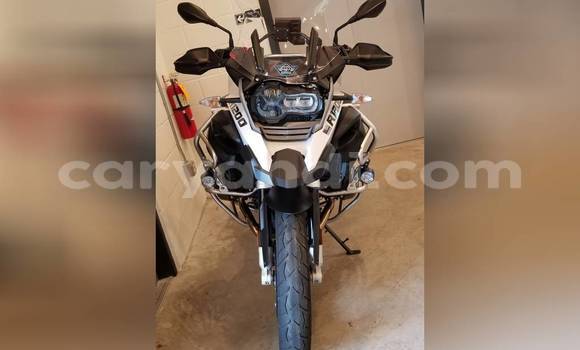 Acheter Neuf Moto BMW K 1200 Bleu à Lusaka, Zambie Acheter Neuf Moto BMW K 1200 Bleu à Lusaka, Zambie