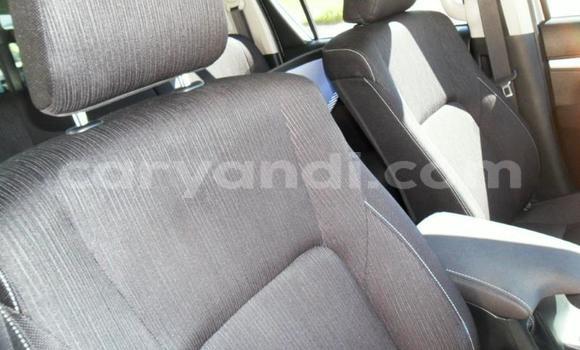 Acheter Occasion Voiture Toyota Hilux Gris à Lusaka, Zambie Acheter Occasion Voiture Toyota Hilux Gris à Lusaka, Zambie