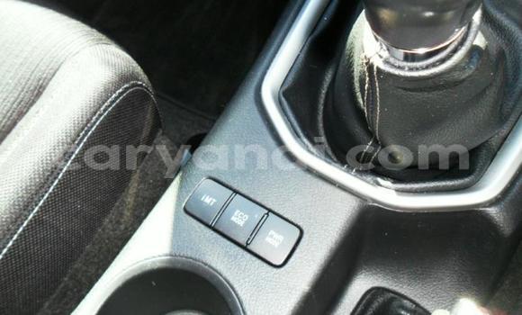 Acheter Occasion Voiture Toyota Hilux Gris à Lusaka, Zambie Acheter Occasion Voiture Toyota Hilux Gris à Lusaka, Zambie