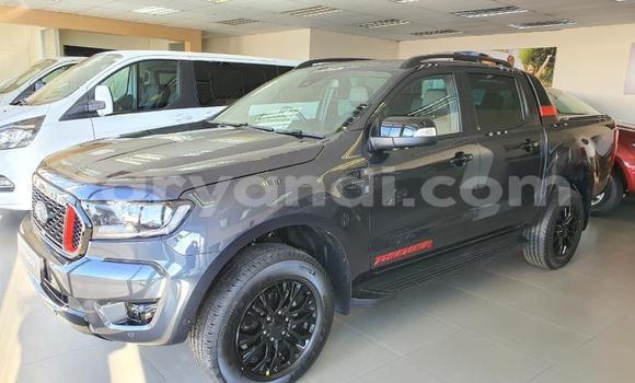 Buy Used Ford Ranger Black Car in Lusaka in Zambia Buy Used Ford Ranger Black Car in Lusaka in Zambia
