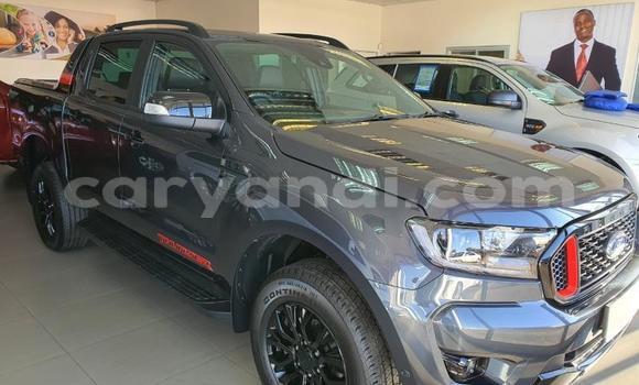 Nunua Ilio tumika Ford Ranger Nyeusi Gari ndani ya Lusaka nchini Zambia Nunua Ilio tumika Ford Ranger Nyeusi Gari ndani ya Lusaka nchini Zambia