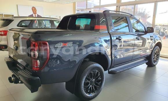 Nunua Ilio tumika Ford Ranger Nyeusi Gari ndani ya Lusaka nchini Zambia Nunua Ilio tumika Ford Ranger Nyeusi Gari ndani ya Lusaka nchini Zambia