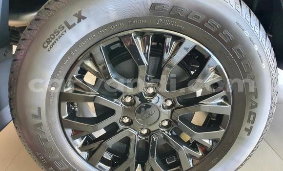 Nunua Ilio tumika Ford Ranger Nyeusi Gari ndani ya Lusaka nchini Zambia Nunua Ilio tumika Ford Ranger Nyeusi Gari ndani ya Lusaka nchini Zambia