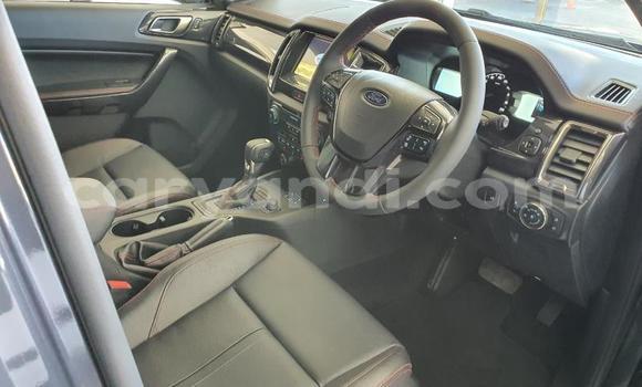 Nunua Ilio tumika Ford Ranger Nyeusi Gari ndani ya Lusaka nchini Zambia Nunua Ilio tumika Ford Ranger Nyeusi Gari ndani ya Lusaka nchini Zambia