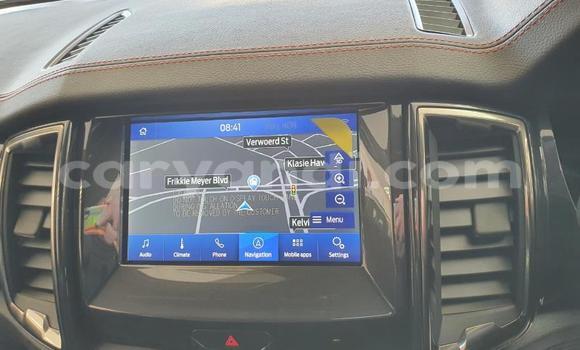 Nunua Ilio tumika Ford Ranger Nyeusi Gari ndani ya Lusaka nchini Zambia Nunua Ilio tumika Ford Ranger Nyeusi Gari ndani ya Lusaka nchini Zambia