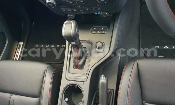 Nunua Ilio tumika Ford Ranger Nyeusi Gari ndani ya Lusaka nchini Zambia Nunua Ilio tumika Ford Ranger Nyeusi Gari ndani ya Lusaka nchini Zambia