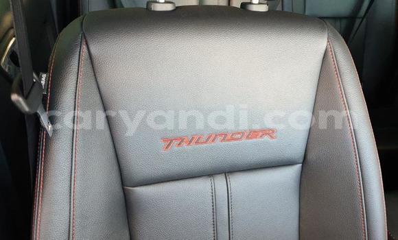 Nunua Ilio tumika Ford Ranger Nyeusi Gari ndani ya Lusaka nchini Zambia Nunua Ilio tumika Ford Ranger Nyeusi Gari ndani ya Lusaka nchini Zambia