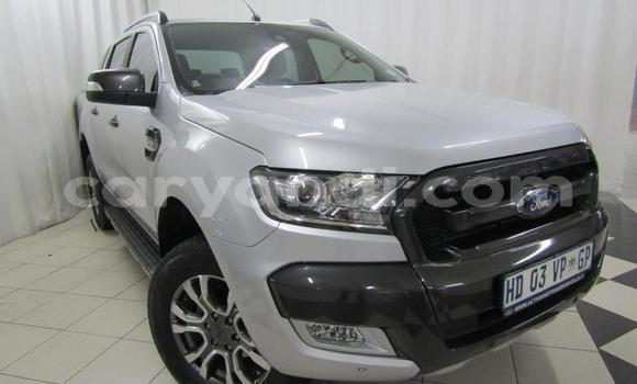 Acheter Occasion Voiture Ford Ranger Gris à Lusaka, Zambie Acheter Occasion Voiture Ford Ranger Gris à Lusaka, Zambie