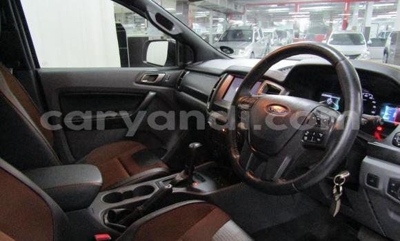 Acheter Occasion Voiture Ford Ranger Gris à Lusaka, Zambie Acheter Occasion Voiture Ford Ranger Gris à Lusaka, Zambie