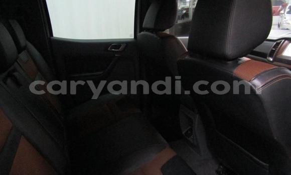 Acheter Occasion Voiture Ford Ranger Gris à Lusaka, Zambie Acheter Occasion Voiture Ford Ranger Gris à Lusaka, Zambie