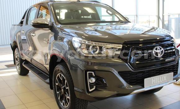 Buy Used Toyota Hilux Other Car in Lusaka in Zambia Buy Used Toyota Hilux Other Car in Lusaka in Zambia