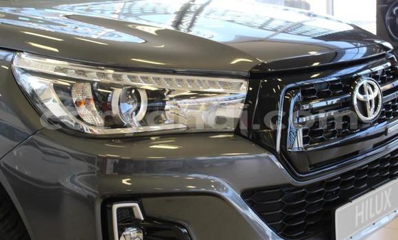 Buy Used Toyota Hilux Other Car in Lusaka in Zambia Buy Used Toyota Hilux Other Car in Lusaka in Zambia