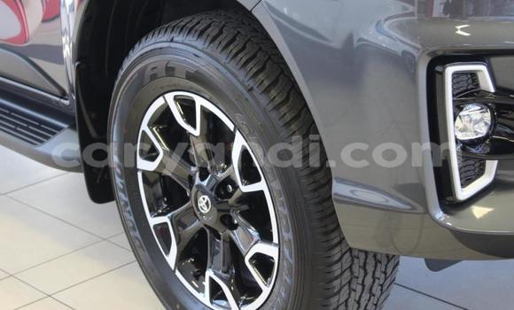 Buy Used Toyota Hilux Other Car in Lusaka in Zambia Buy Used Toyota Hilux Other Car in Lusaka in Zambia