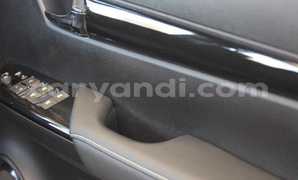 Buy Used Toyota Hilux Other Car in Lusaka in Zambia Buy Used Toyota Hilux Other Car in Lusaka in Zambia