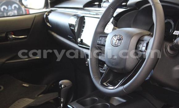 Buy Used Toyota Hilux Other Car in Lusaka in Zambia Buy Used Toyota Hilux Other Car in Lusaka in Zambia