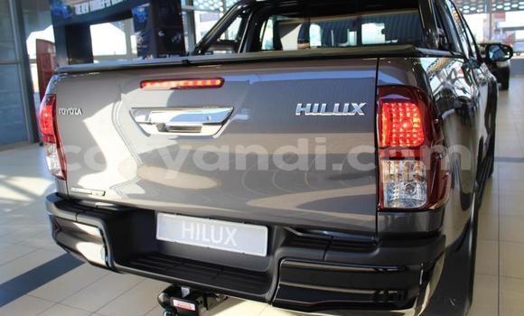 Buy Used Toyota Hilux Other Car in Lusaka in Zambia Buy Used Toyota Hilux Other Car in Lusaka in Zambia