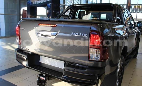 Buy Used Toyota Hilux Other Car in Lusaka in Zambia Buy Used Toyota Hilux Other Car in Lusaka in Zambia
