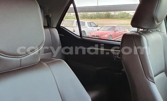 Tenga Tsaru Toyota Fortuner Chena Mota in Lusaka in Zambia Tenga Tsaru Toyota Fortuner Chena Mota in Lusaka in Zambia