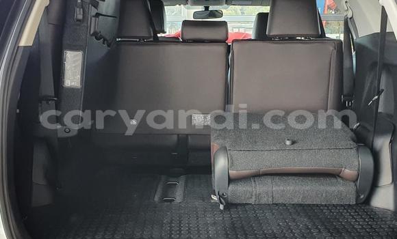 Tenga Tsaru Toyota Fortuner Chena Mota in Lusaka in Zambia Tenga Tsaru Toyota Fortuner Chena Mota in Lusaka in Zambia