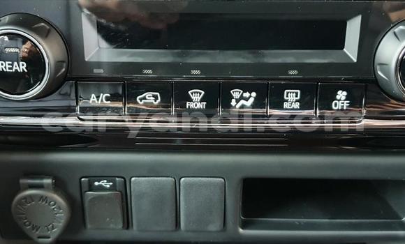 Tenga Tsaru Toyota Fortuner Chena Mota in Lusaka in Zambia Tenga Tsaru Toyota Fortuner Chena Mota in Lusaka in Zambia